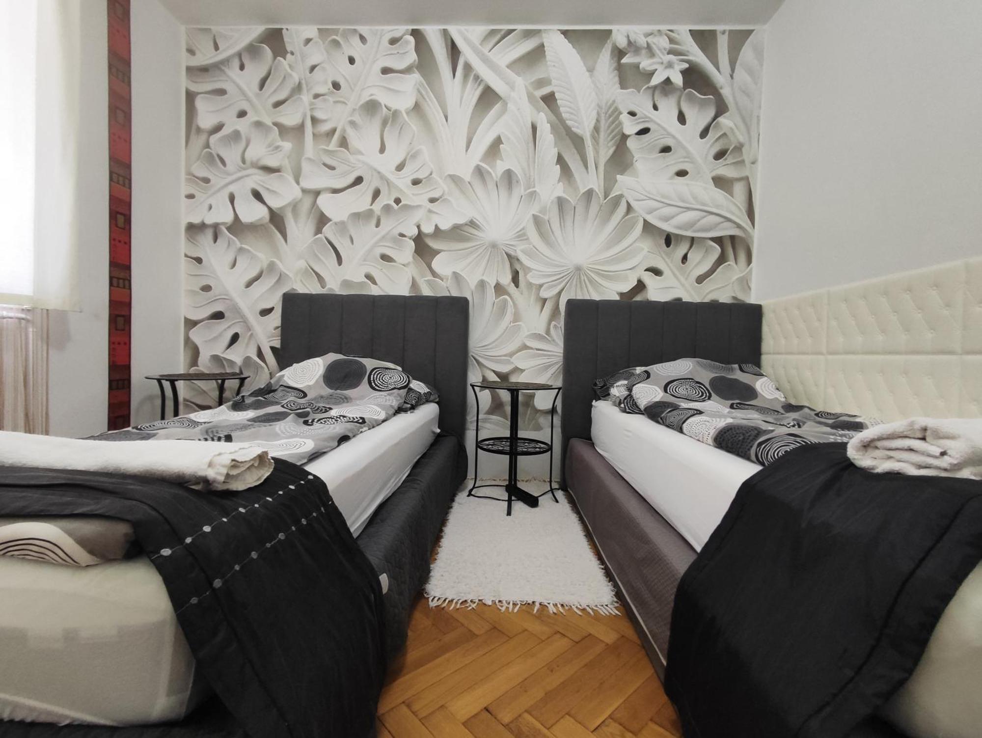 Heni Apartman Nagykanizsa Zewnętrze zdjęcie