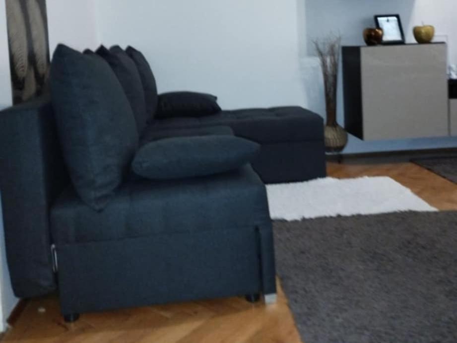 Heni Apartman Nagykanizsa Zewnętrze zdjęcie