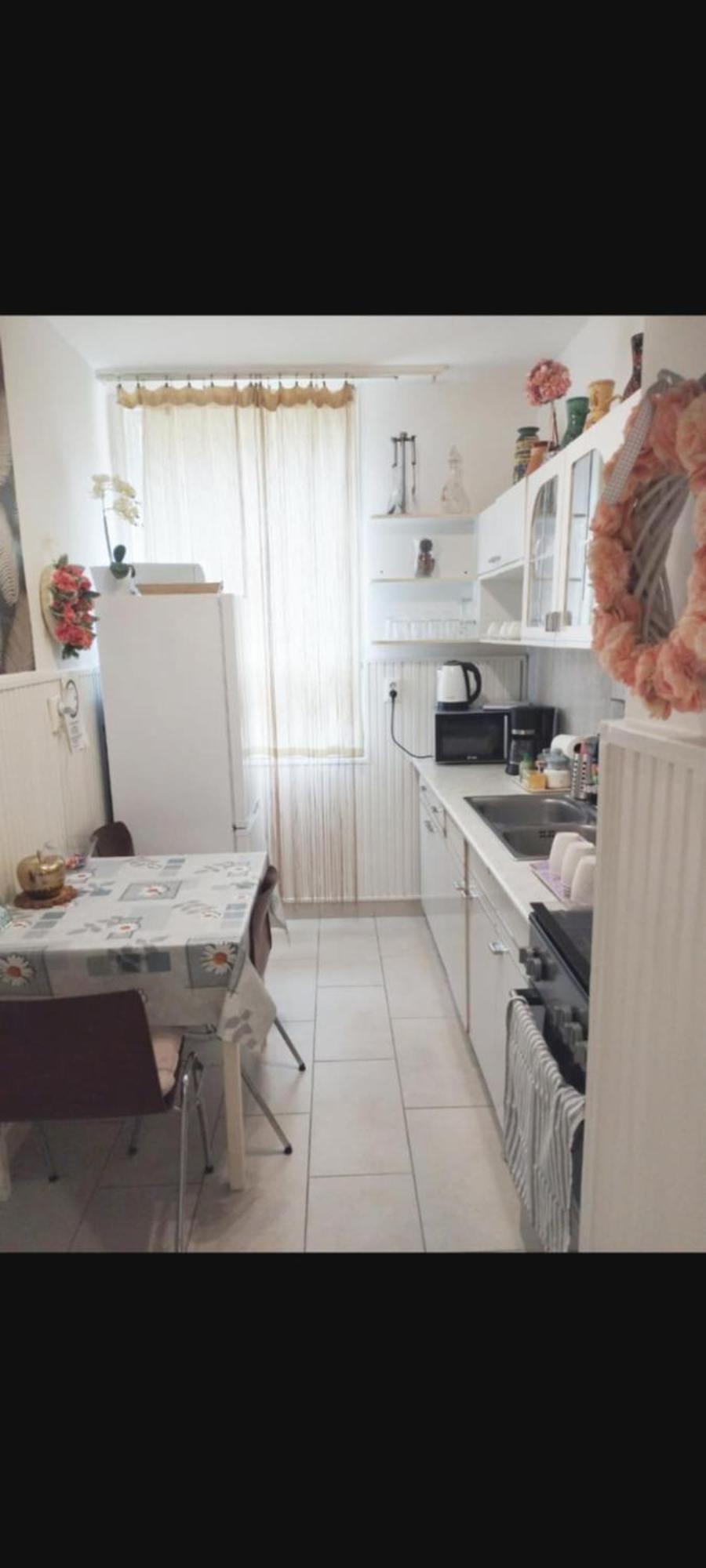 Heni Apartman Nagykanizsa Zewnętrze zdjęcie