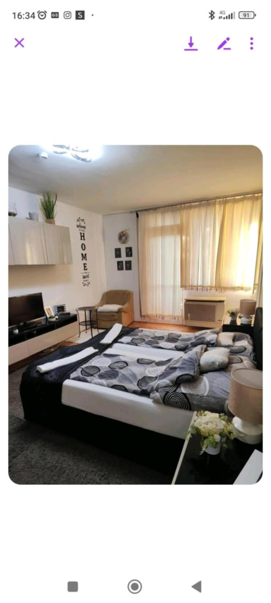Heni Apartman Nagykanizsa Zewnętrze zdjęcie