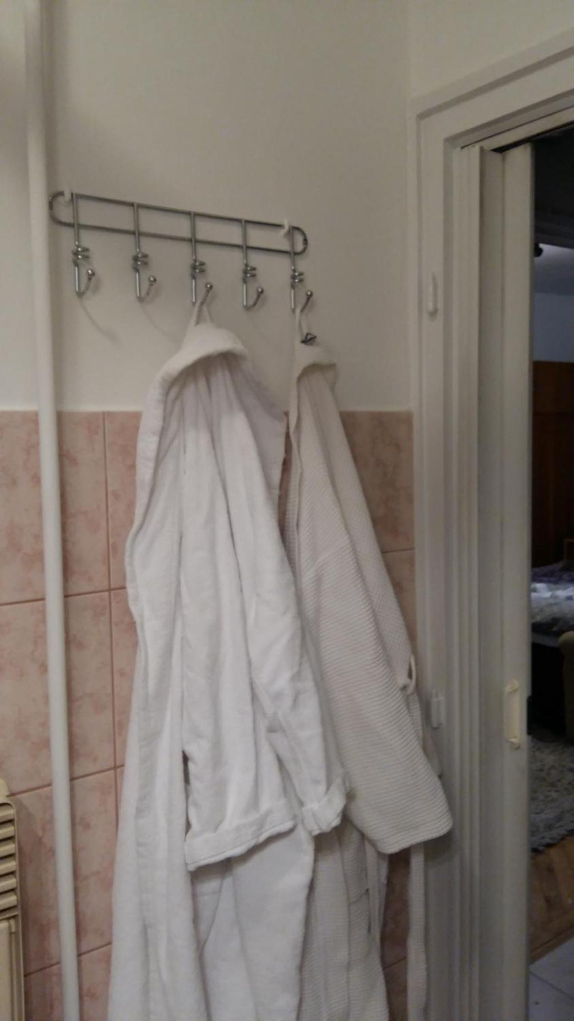 Heni Apartman Nagykanizsa Zewnętrze zdjęcie