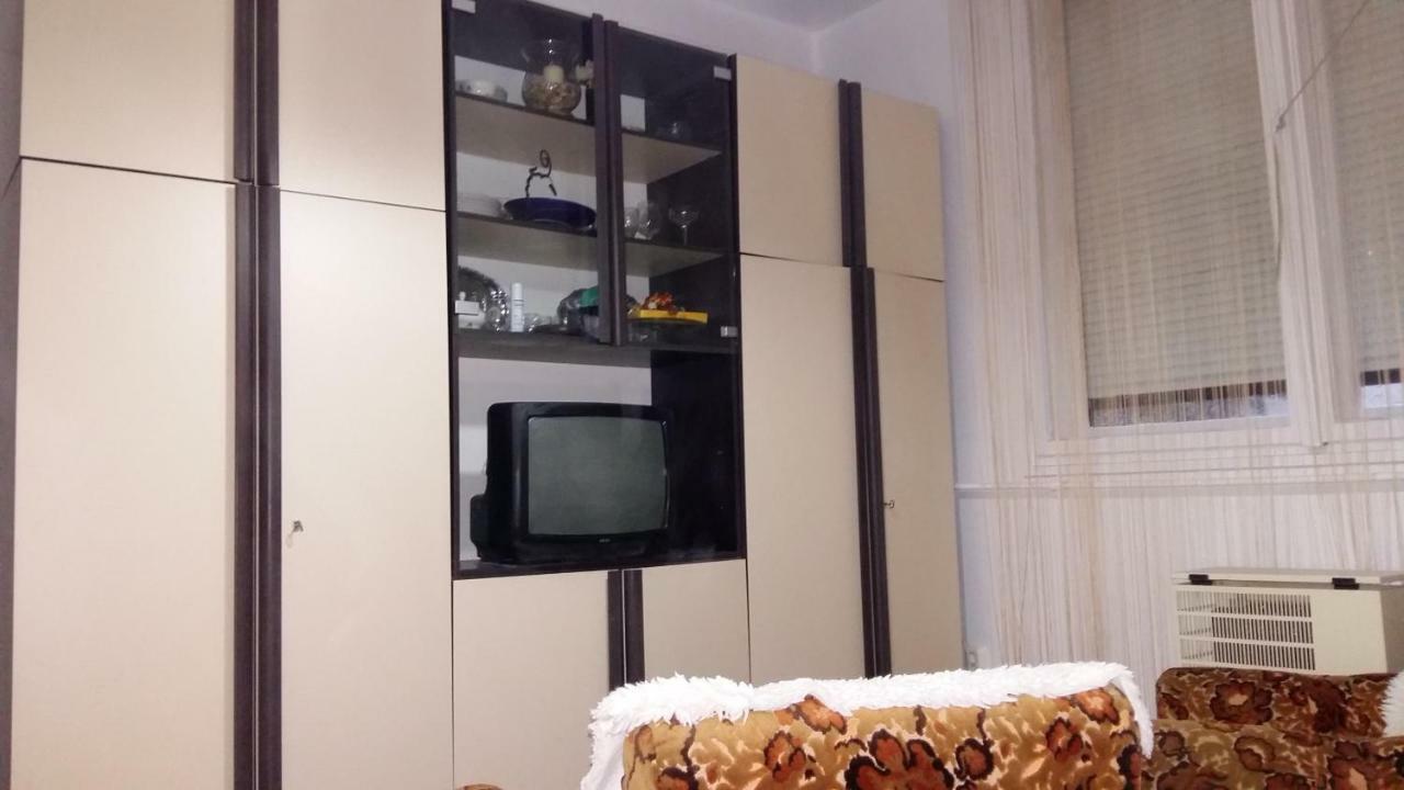 Heni Apartman Nagykanizsa Zewnętrze zdjęcie