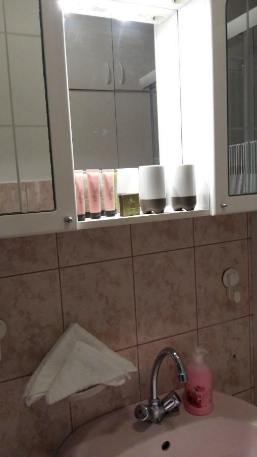 Heni Apartman Nagykanizsa Zewnętrze zdjęcie