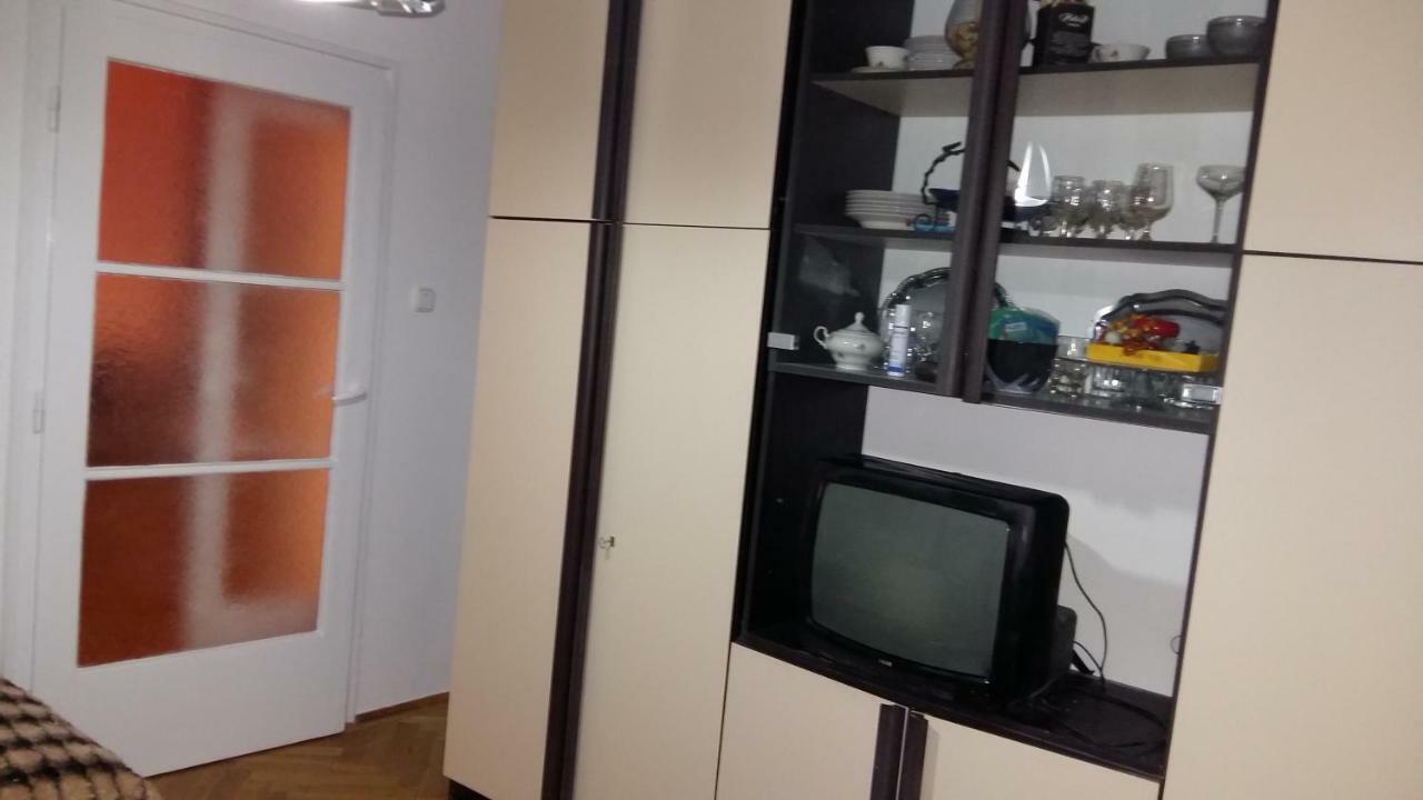 Heni Apartman Nagykanizsa Zewnętrze zdjęcie