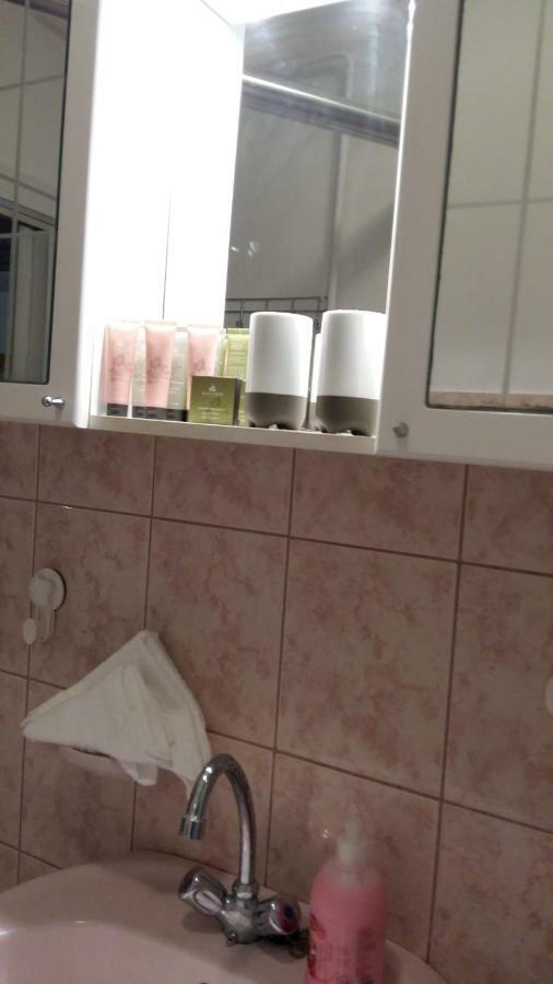 Heni Apartman Nagykanizsa Zewnętrze zdjęcie